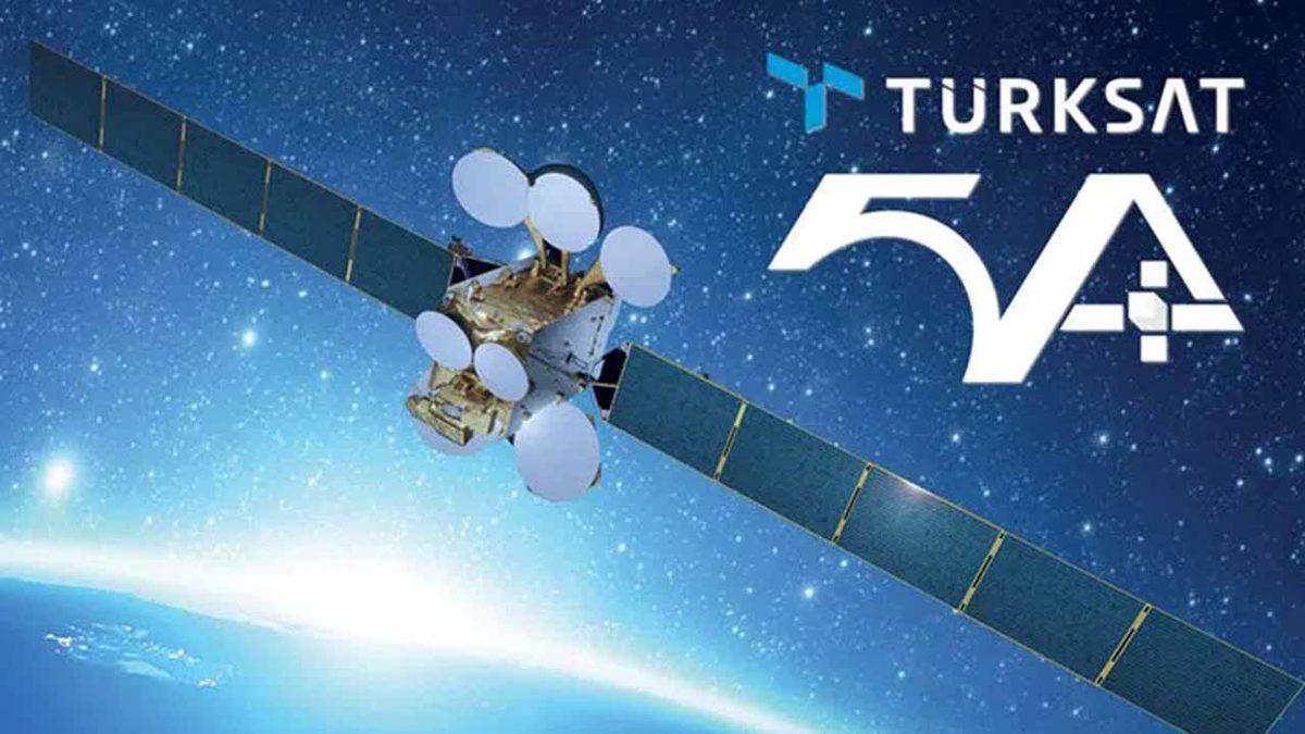 Türkiye’nin Yeni Haberleşme Uydusu TURKSAT 5A, 8 Ocak 2021’de Uzaya Gönderilecek