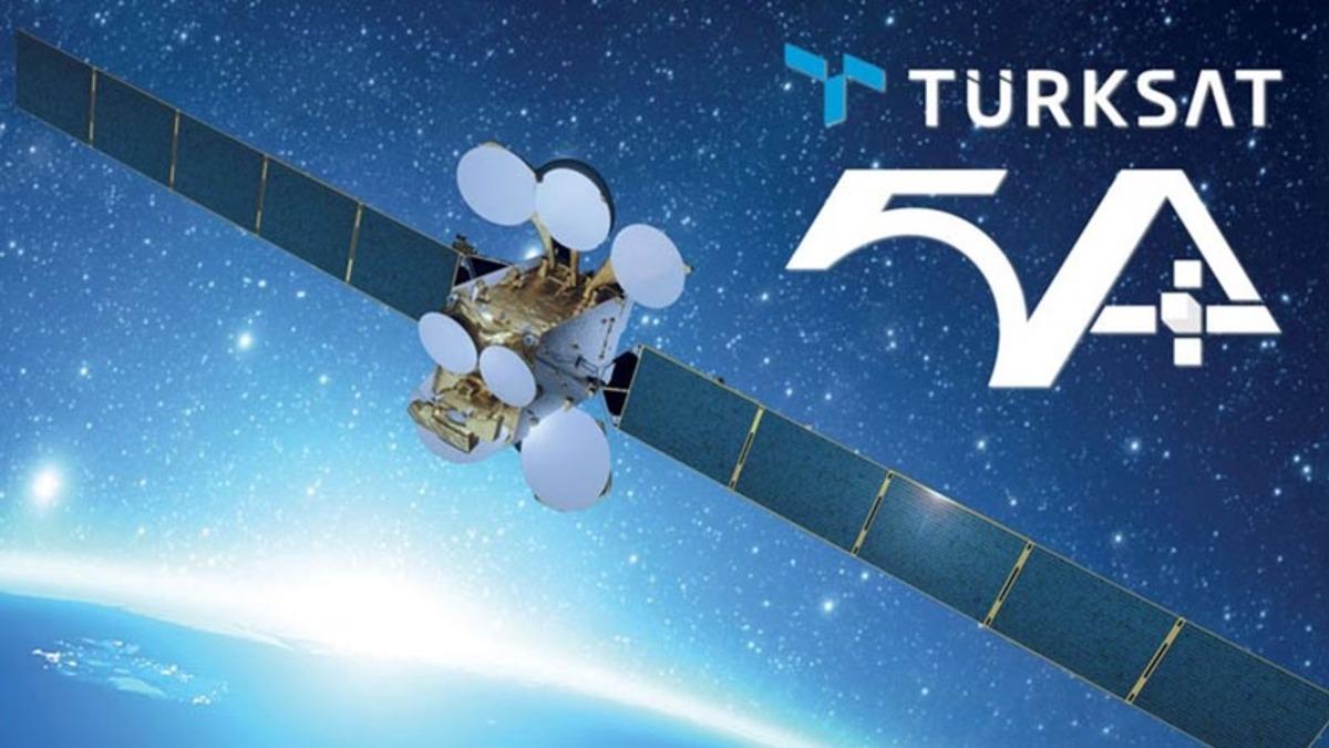 Türkiye’nin Yeni Haberleşme Uydusu TURKSAT 5A, 8 Ocak 2021’de Uzaya Gönderilecek