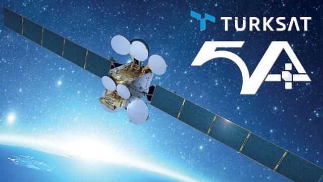 Türkiye’nin Yeni Haberleşme Uydusu TURKSAT 5A, 8 Ocak 2021’de Uzaya Gönderilecek
