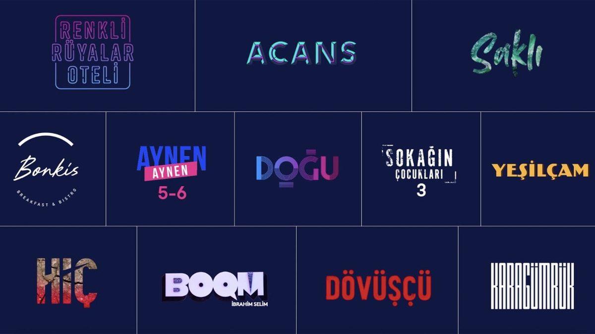BluTV, 2021’de İzleyicilerle Buluşacak 15 Bin Saatlik Yeni İçeriklerini Açıkladı