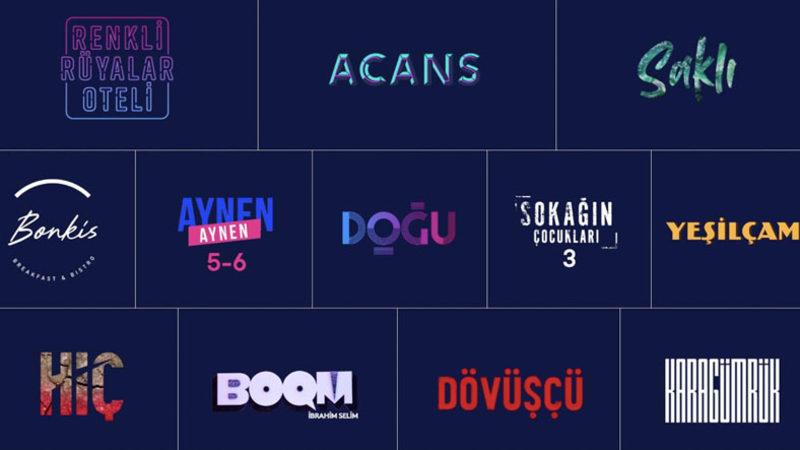 BluTV, 2021’de İzleyicilerle Buluşacak 15 Bin Saatlik Yeni İçeriklerini Açıkladı