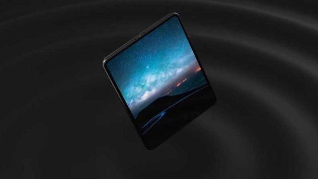 Samsung Galaxy Z Fold 3 İçin Yepyeni Konsept Tasarım Videosu