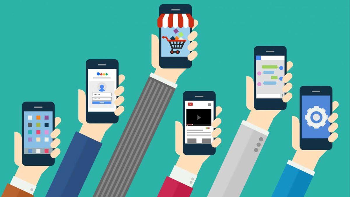 2020’de Google Play Store ve App Store’da Toplam 111 Milyar Dolar Para Harcandı