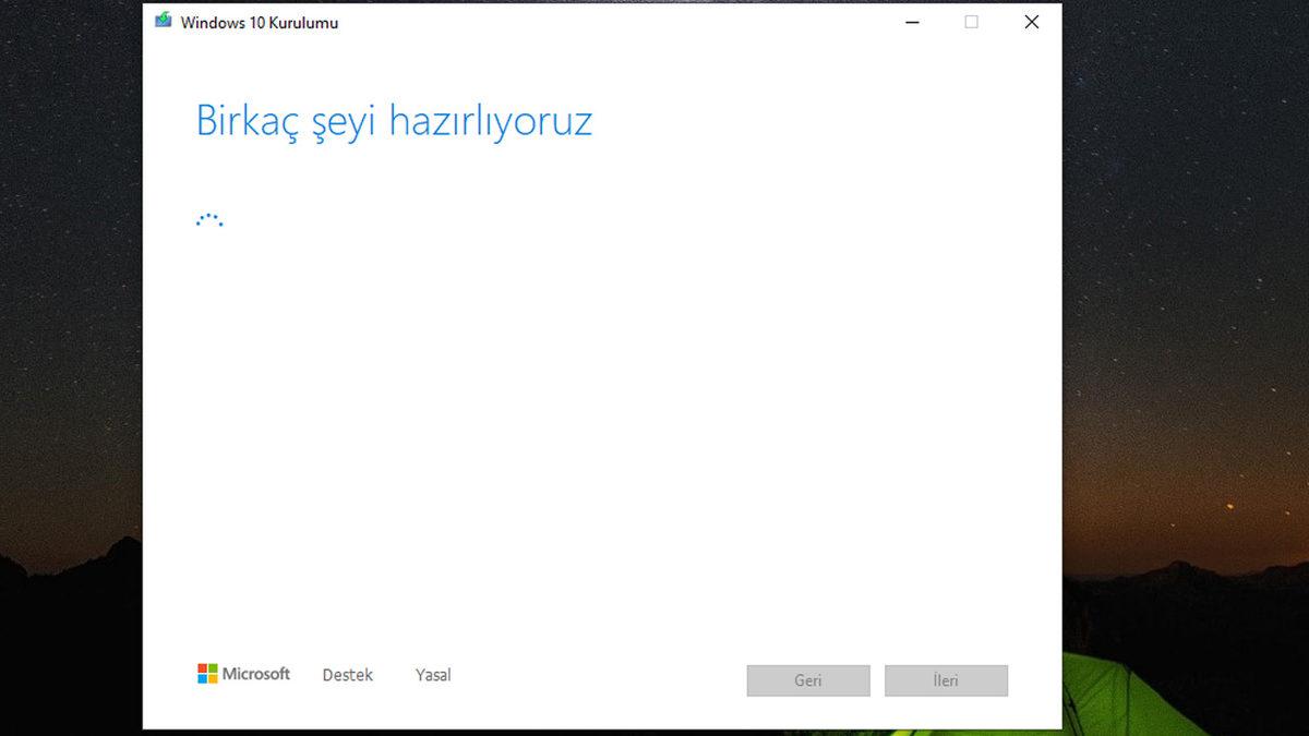 Freedos Nedir? Freedos Bilgisayarlara Nasıl Windows 10 Yüklenir?