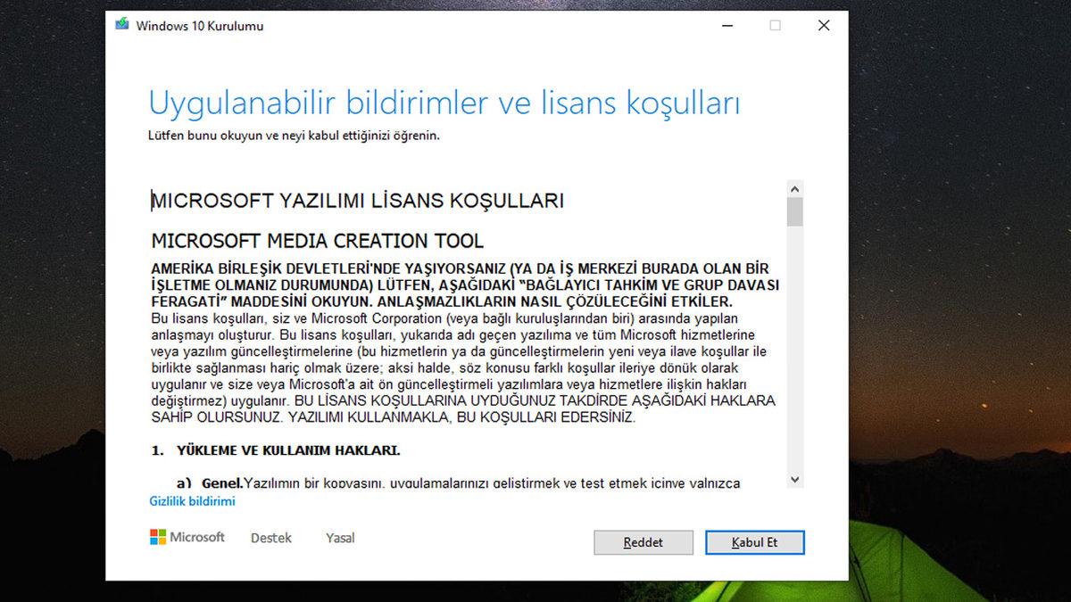 Freedos Nedir? Freedos Bilgisayarlara Nasıl Windows 10 Yüklenir?