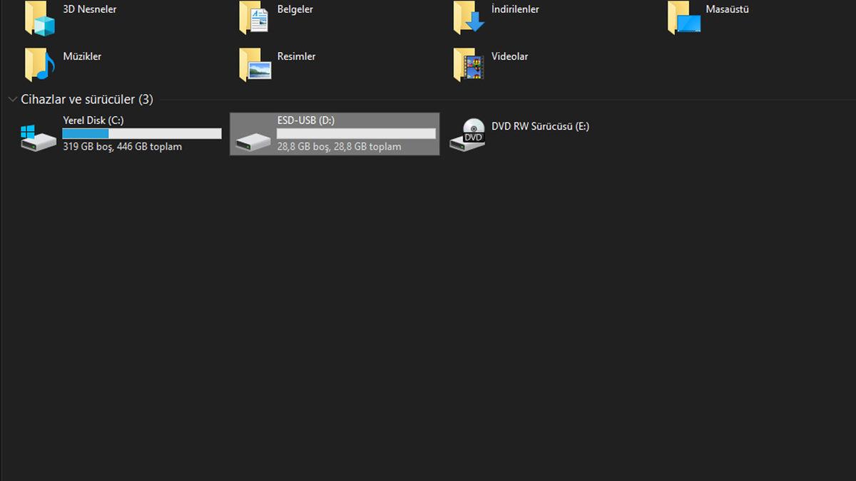 Freedos Nedir? Freedos Bilgisayarlara Nasıl Windows 10 Yüklenir?
