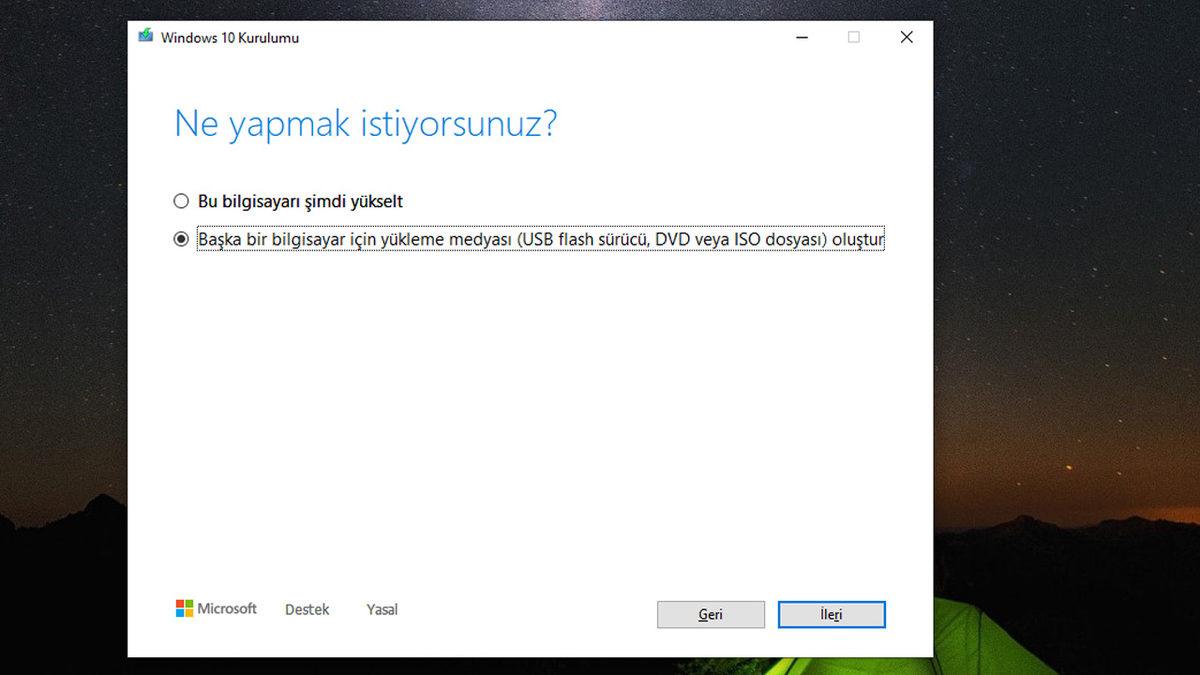 Freedos Nedir? Freedos Bilgisayarlara Nasıl Windows 10 Yüklenir?
