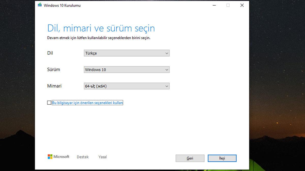 Freedos Nedir? Freedos Bilgisayarlara Nasıl Windows 10 Yüklenir?