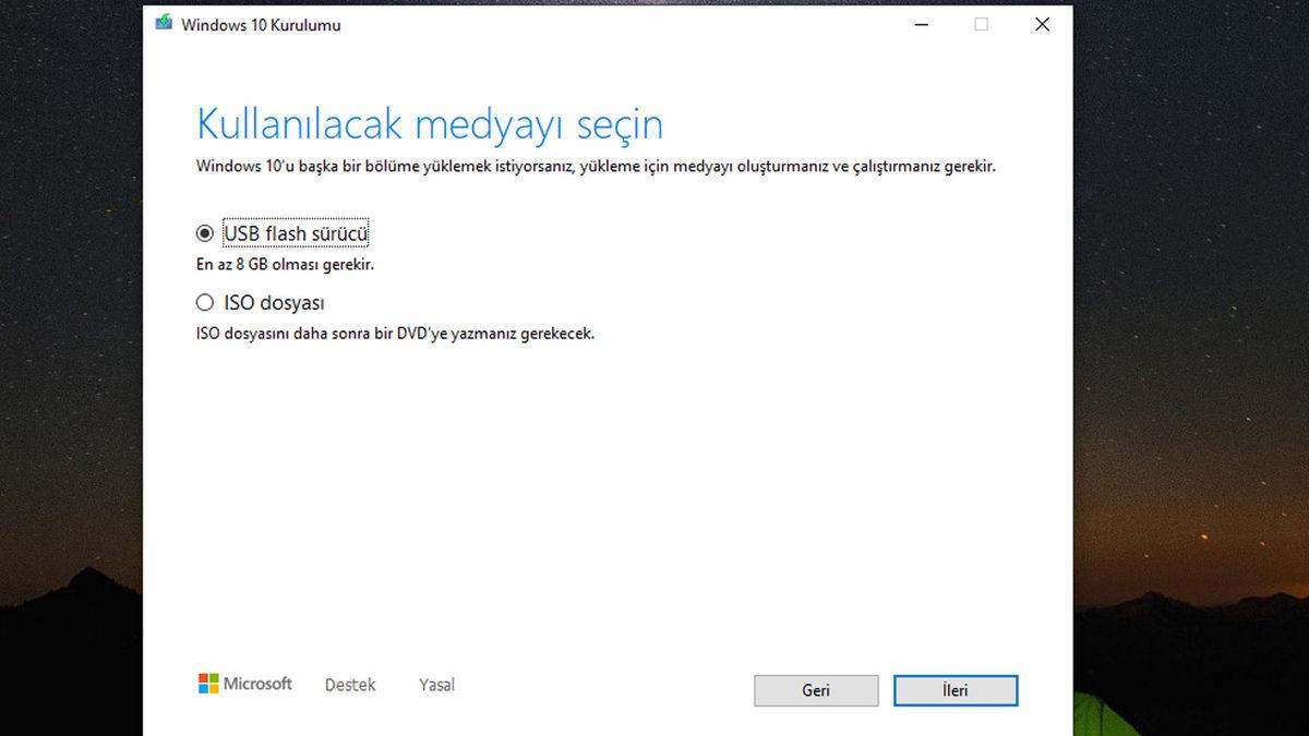 Freedos Nedir? Freedos Bilgisayarlara Nasıl Windows 10 Yüklenir?