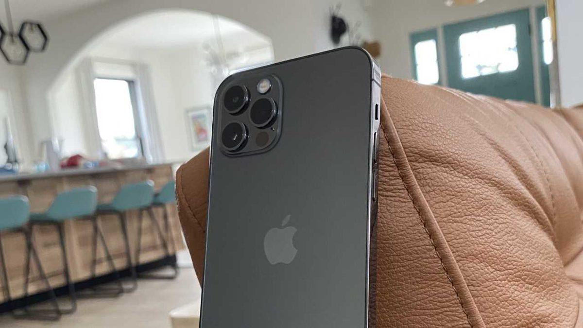 Portre Severler Toplanın: Tüm iPhone 13 Modelleri LiDAR Sensör ile Gelebilir