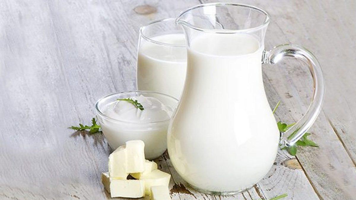 Doğada Yalnızca Sütte Bulunan ‘Laktoz’ Aslında Nedir, Bazı Kişilerin Midesini Neden Rahatsız Eder?