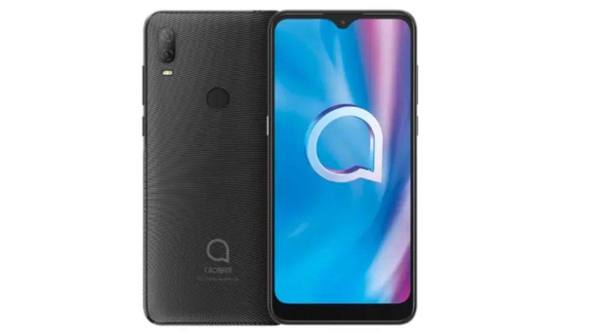 TCL, Yeni Akıllı Telefonları Alcatel 5X ve Alcatel 1V Plus’ı Duyurdu