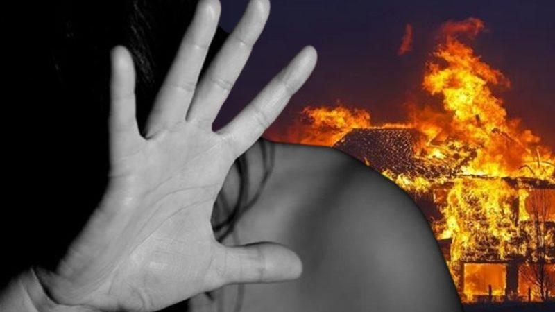 Doğal Afet Sonrası Yaşanan Psikolojiyle Aile İçi Şiddet Arasında İlişki Tespit Edildi