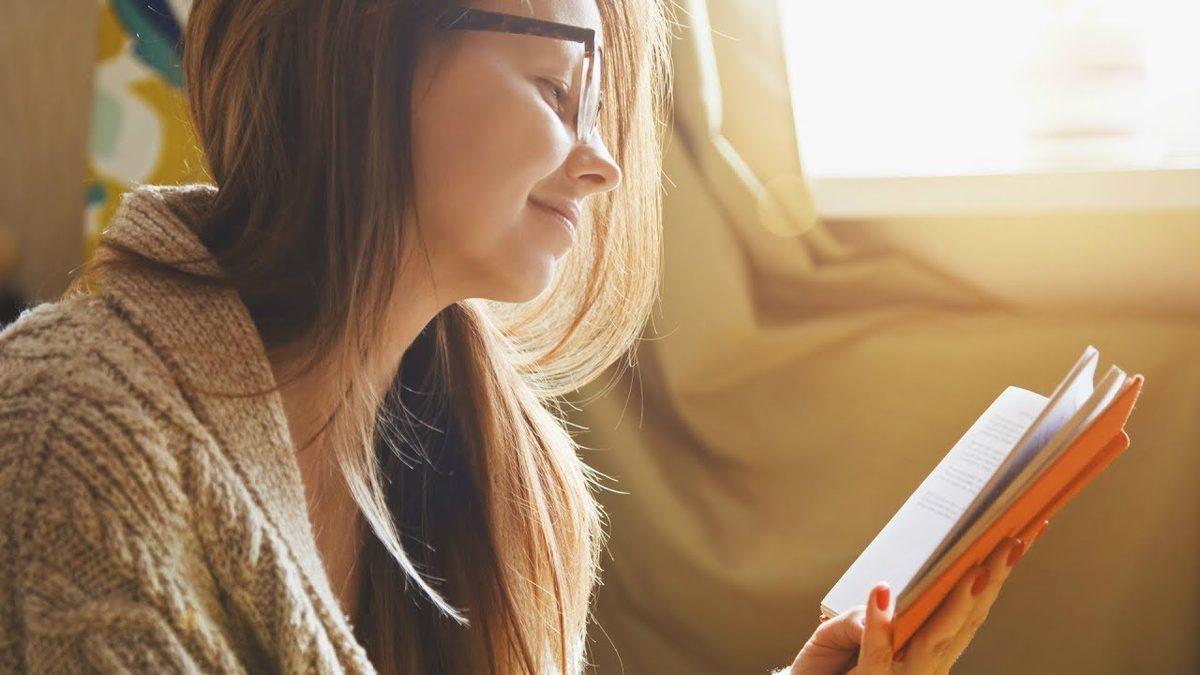 Bilime Göre ’Neden Her Gün Kitap Okumalısınız?’ Sorusunun 10 Cevabı