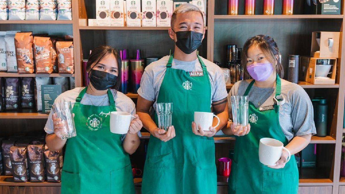 Starbucks Tek Kullanımlık Bardak Devrini Kapatmaya Hazırlanıyor: İkonik Bardaklar Gidiyor mu?
