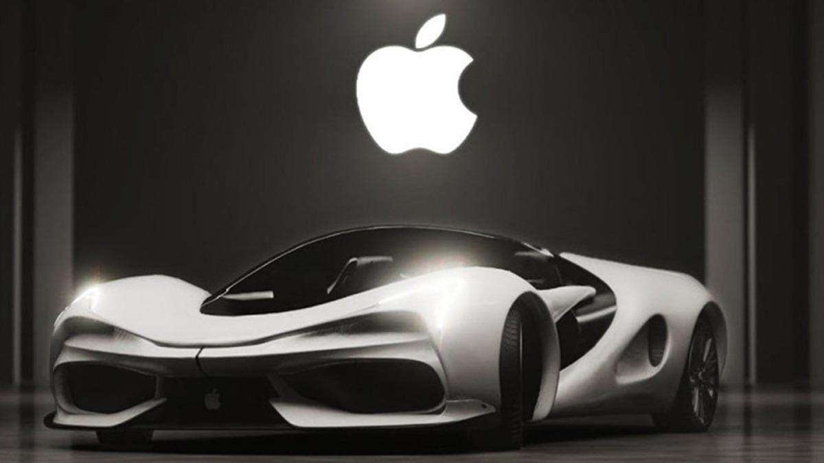Apple Car Yalan mı Oldu? Apple’ın Elektrikli Otomobil Ekibinin ‘Dağıldığı’ Söyleniyor