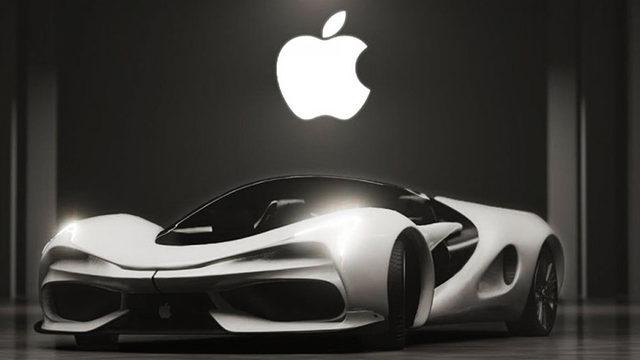 Apple Car Yalan mı Oldu? Apple’ın Elektrikli Otomobil Ekibinin ‘Dağıldığı’ Söyleniyor