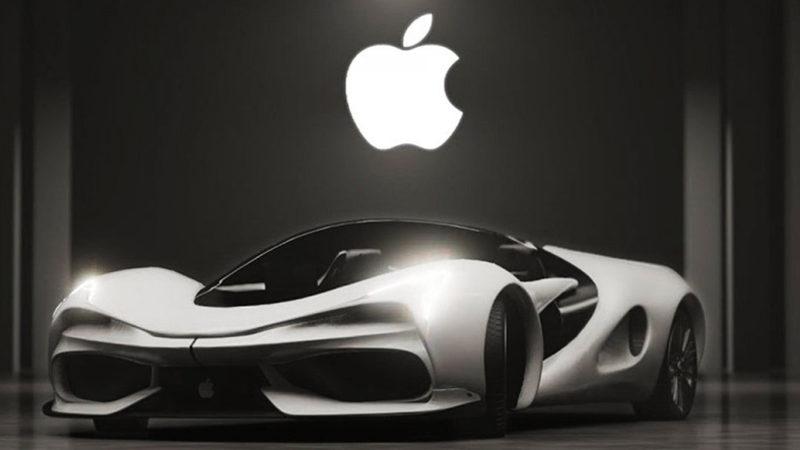 Apple Car Yalan mı Oldu? Apple’ın Elektrikli Otomobil Ekibinin ‘Dağıldığı’ Söyleniyor