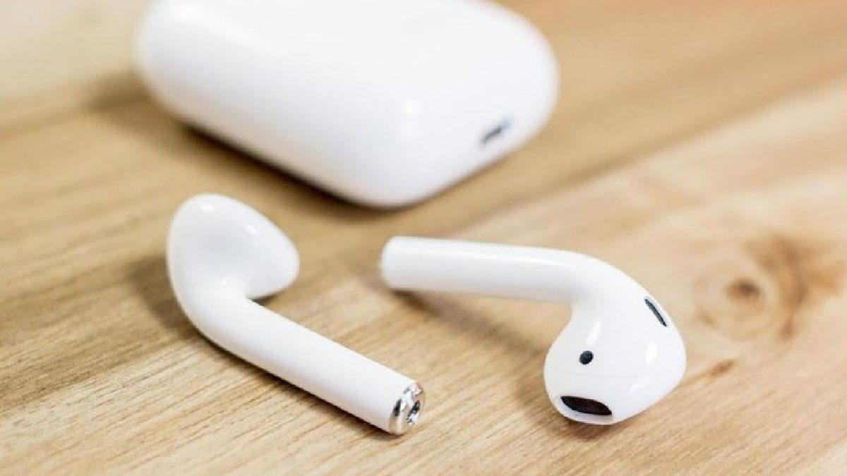 Apple’dan Kullanıcılarını Sevindiren Haber: İkinci Nesil AirPods’lara Güncelleme Desteği Geldi