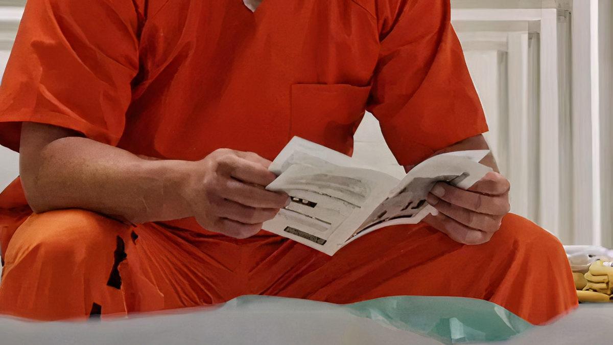 Suçlulara Karşı Cinsel İstek ve Hayranlık Duyanların Yaşadığı Tuhaf Psikoloji: Hybristophilia