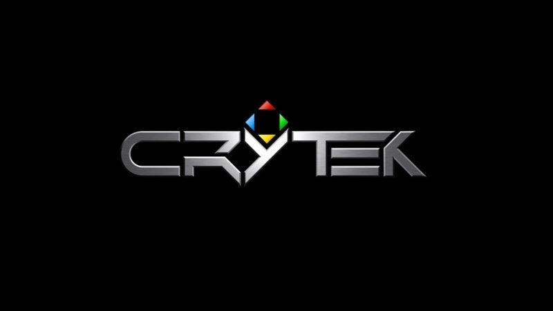 Crytek’in Yeni Bir AAA Oyun Üzerinde Çalışıyor (Yoksa Crysis 4 mü Geliyor?)