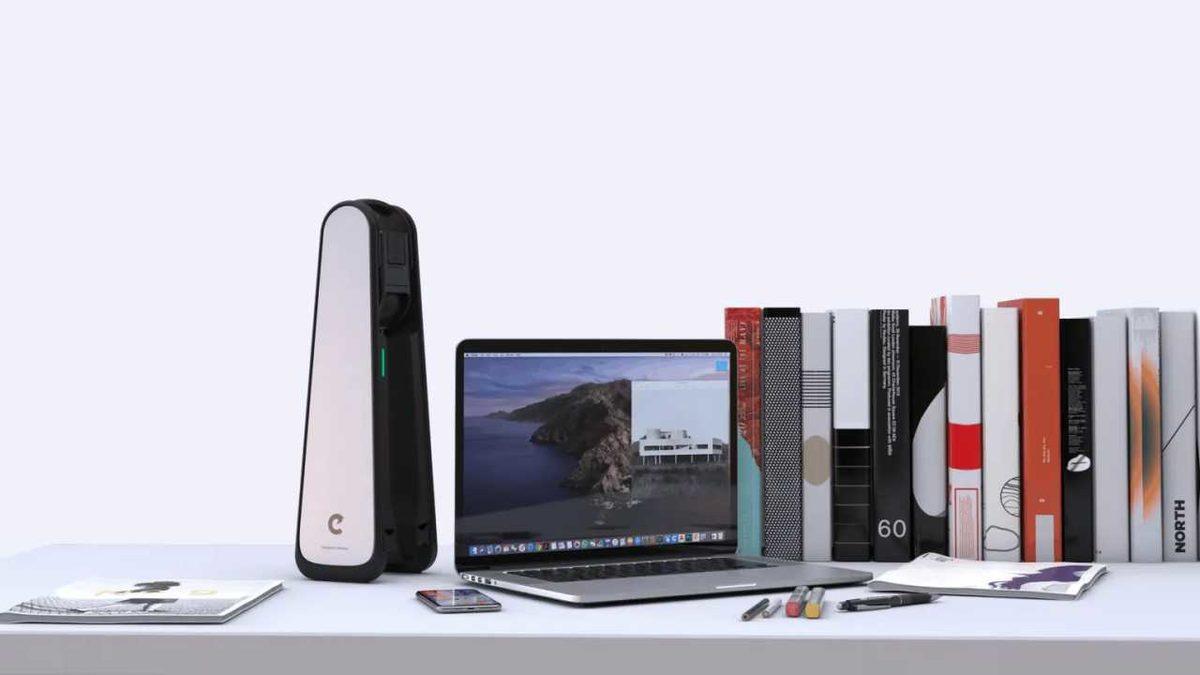 Normal Bir Bisikleti Saniyeler İçerisinde Elektrikli Bisiklete Çeviren Cihaz: Clip