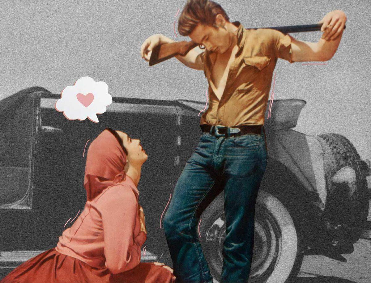 Suçlulara Karşı Cinsel İstek ve Hayranlık Duyanların Yaşadığı Tuhaf Psikoloji: Hybristophilia