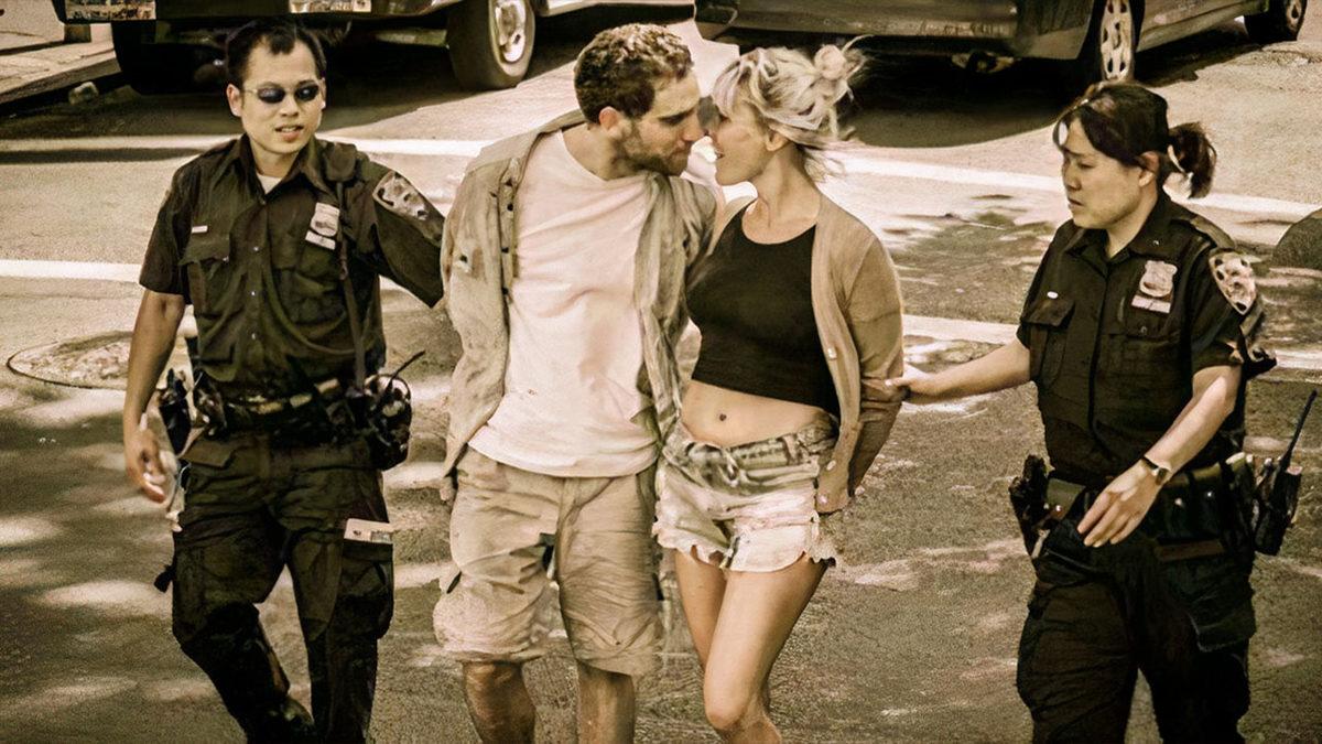 Suçlulara Karşı Cinsel İstek ve Hayranlık Duyanların Yaşadığı Tuhaf Psikoloji: Hybristophilia