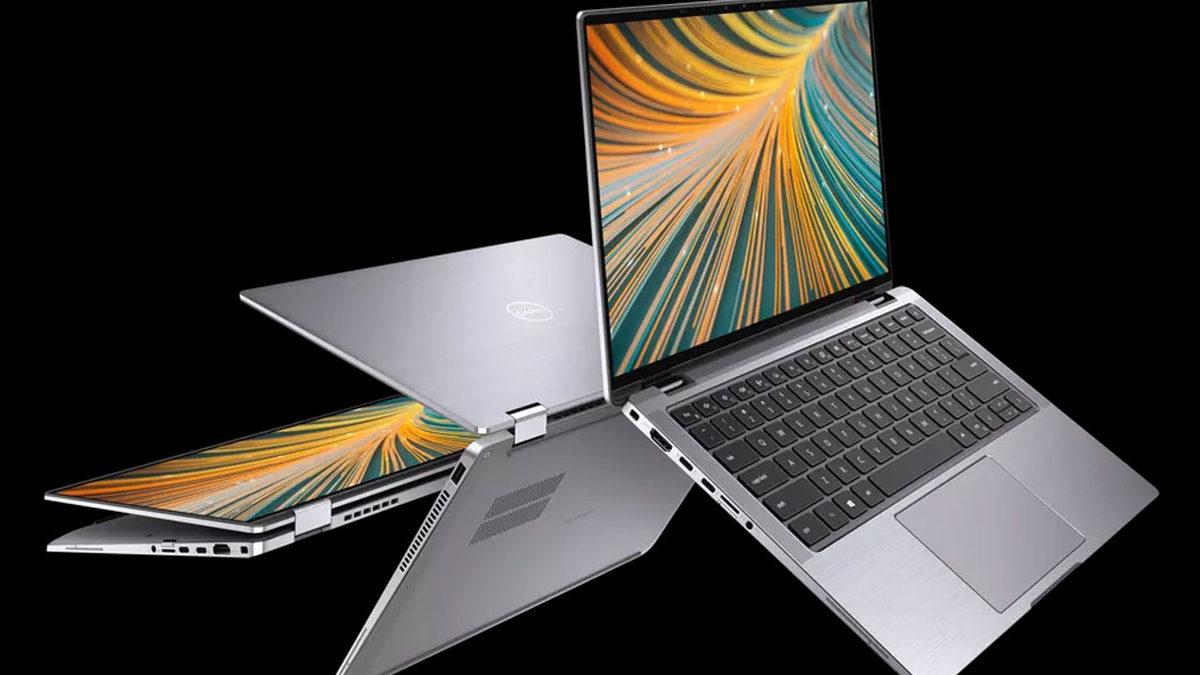 Dell, İş Dünyasına Hitap Eden Yeni Latitude Serisi Dizüstü Bilgisayarlarını Tanıttı