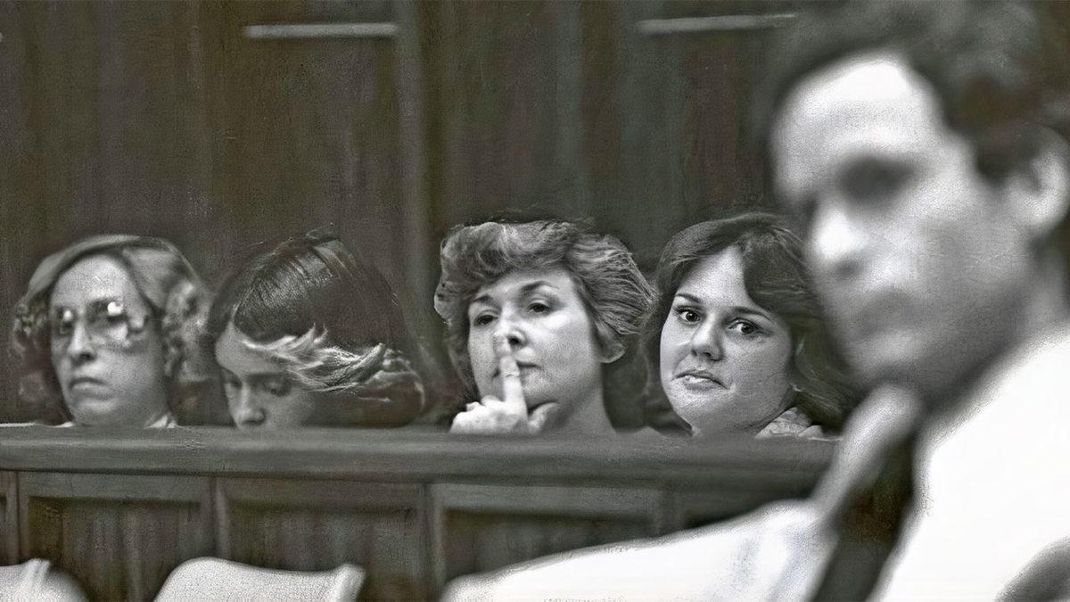 Suçlulara Karşı Cinsel İstek ve Hayranlık Duyanların Yaşadığı Tuhaf Psikoloji: Hybristophilia