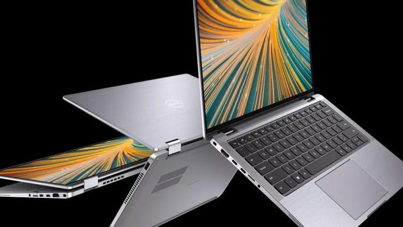 Dell, İş Dünyasına Hitap Eden Yeni Latitude Serisi Dizüstü Bilgisayarlarını Tanıttı