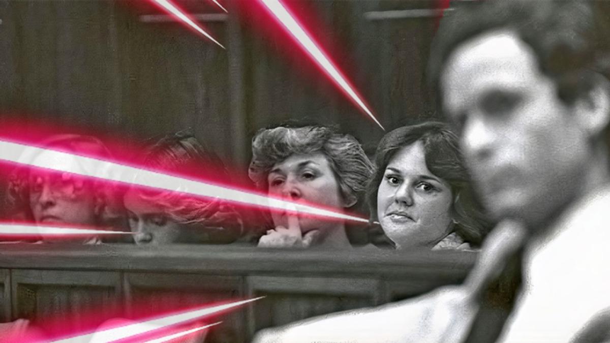 Suçlulara Karşı Cinsel İstek ve Hayranlık Duyanların Yaşadığı Tuhaf Psikoloji: Hybristophilia