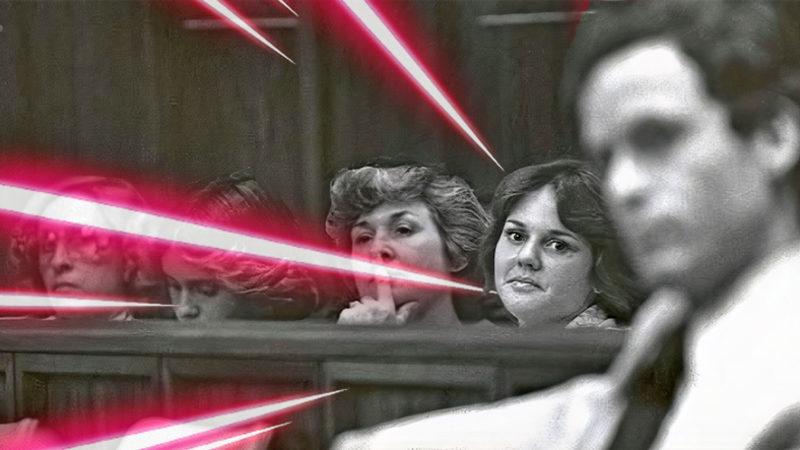 Suçlulara Karşı Cinsel İstek ve Hayranlık Duyanların Yaşadığı Tuhaf Psikoloji: Hybristophilia