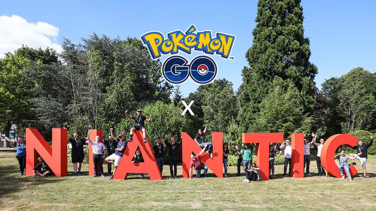 Pokemon Go’nun Geliştiricisi Niantic, Mayhem’i Satın Aldı