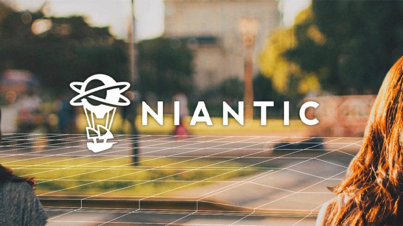 Pokemon Go’nun Geliştiricisi Niantic, Mayhem’i Satın Aldı