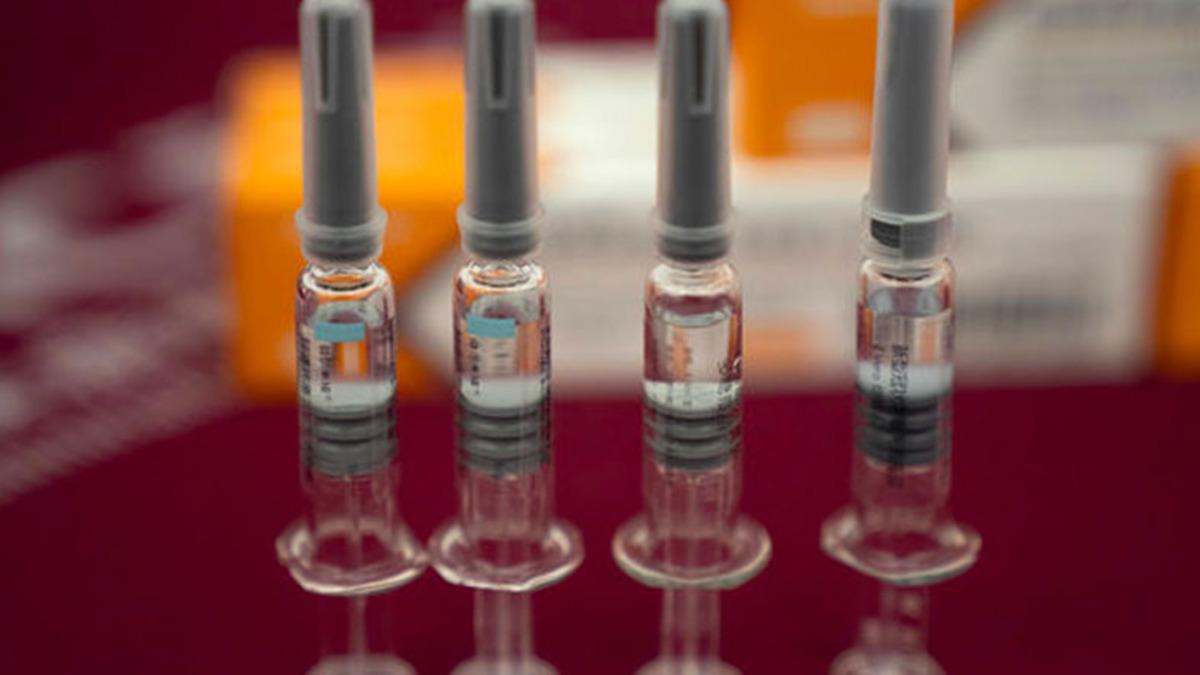 COVID-19 Aşıları, Özel Hastaneler ve Üniversite Hastanelerinde de Yapılacak