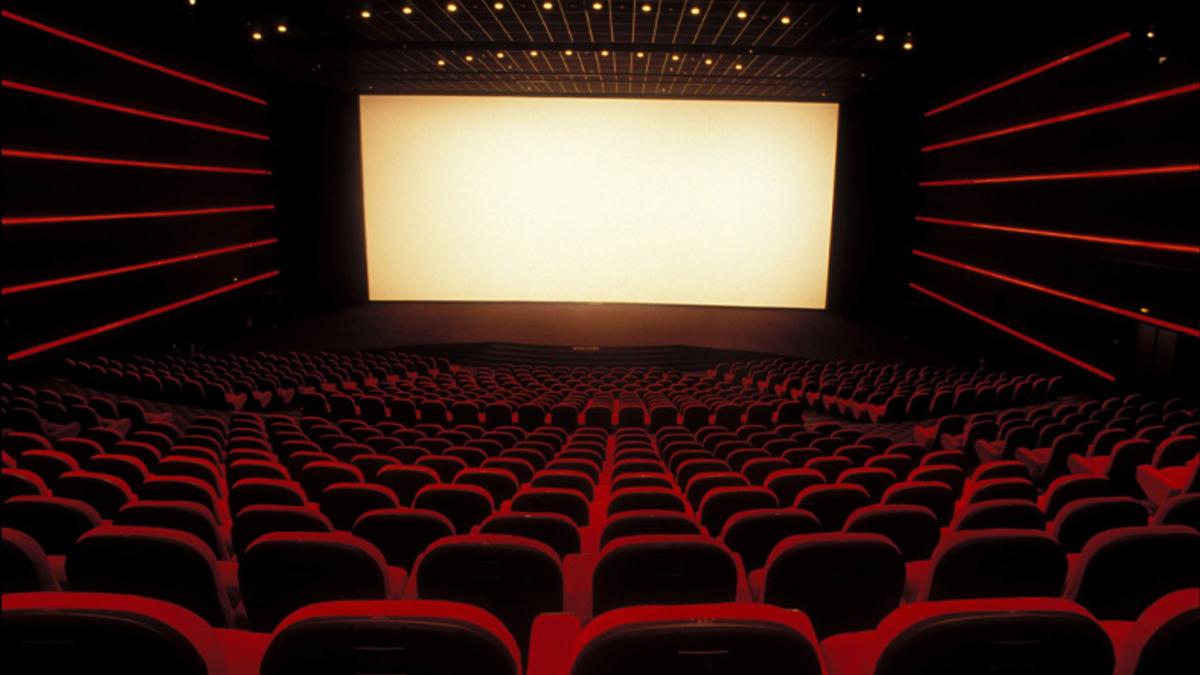 Çin, 2020 Yılında Gişe Gelirlerinde Kuzey Amerika’yı Geride Bıraktı