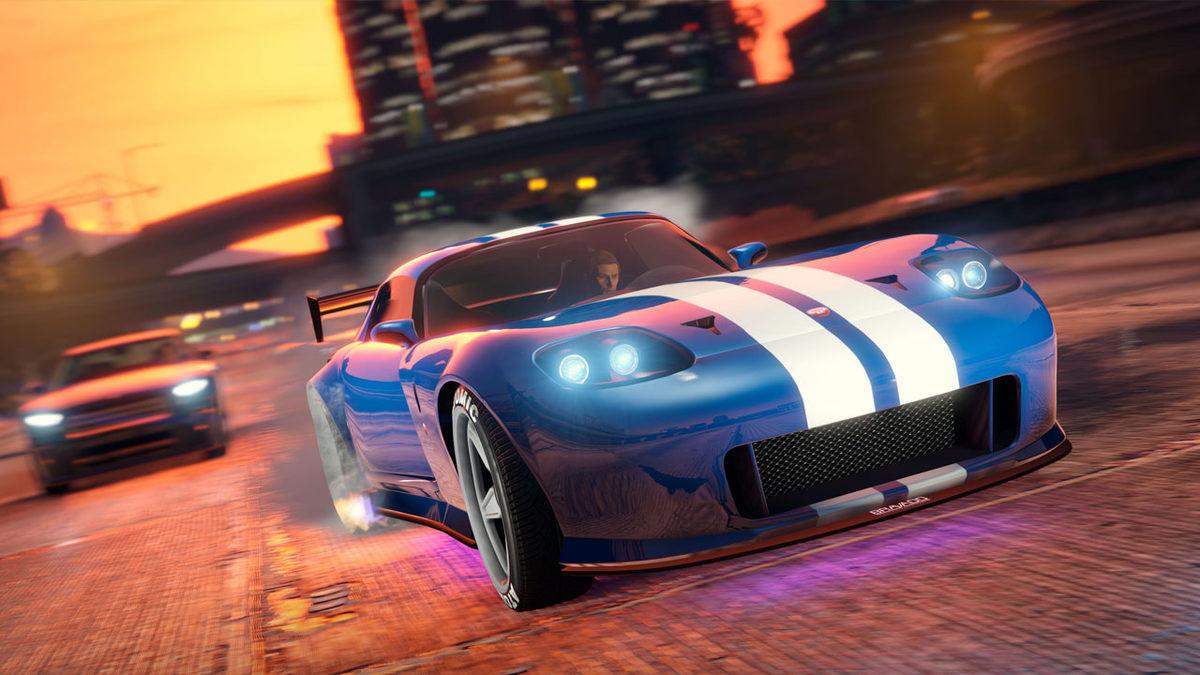 GTA V’in Yenilenen PlayStation 5 ve Xbox Series X/S Sürümü Yayımlandı: İşte Gelen Yenilikler ve Türkiye Fiyatı