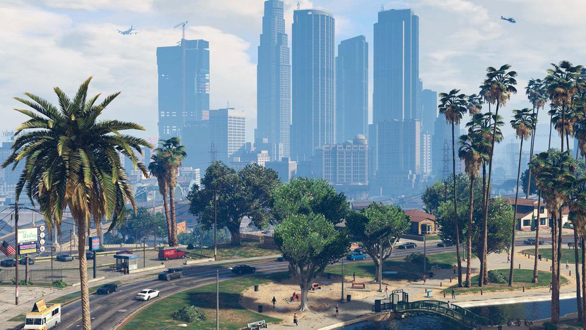GTA V’in Yenilenen PlayStation 5 ve Xbox Series X/S Sürümü Yayımlandı: İşte Gelen Yenilikler ve Türkiye Fiyatı