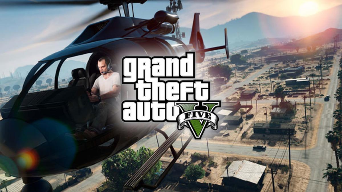 GTA V’in Yenilenen PlayStation 5 ve Xbox Series X/S Sürümü Yayımlandı: İşte Gelen Yenilikler ve Türkiye Fiyatı