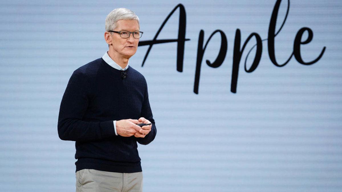 Apple’ın CEO’su Tim Cook’un 2020 Yılında Kazandığı Dudak Uçuklatan Para