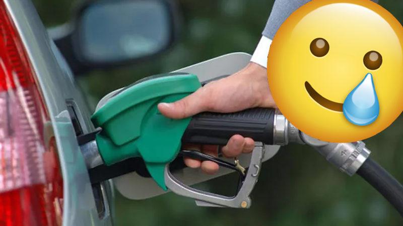 Akaryakıt Alacaksanız Acele Etmeyin: Benzin ve Motorine Bir İndirim Daha Bekleniyor