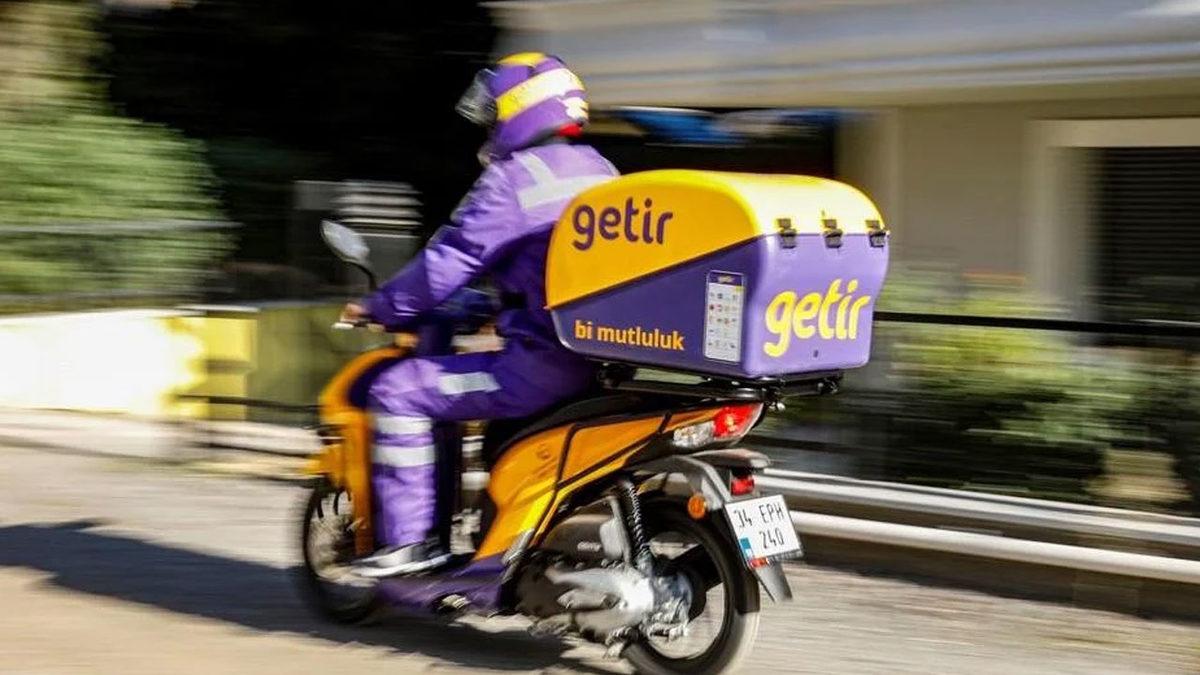 Getir’in Şok Hisselerini Satın Alma Görüşmeleri Durduruldu: Gerekçe Dünyadaki Olumsuz Koşullar
