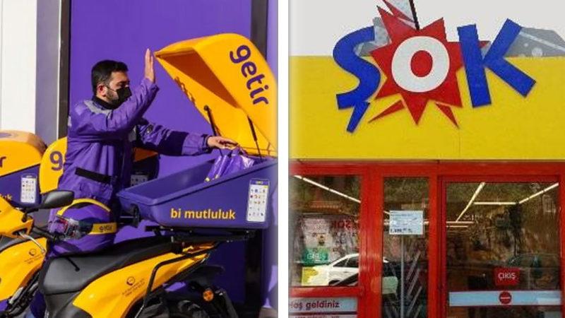 Getir’in Şok Hisselerini Satın Alma Görüşmeleri Durduruldu: Gerekçe Dünyadaki Olumsuz Koşullar