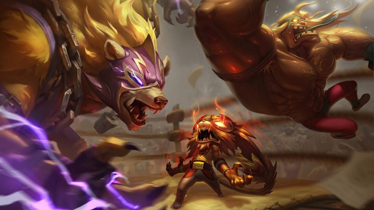 LoL Şampiyonlarından Volibear’ın CT’leri, Tüm Yetenekleri, Güçlü ve Zayıf Özellikleri