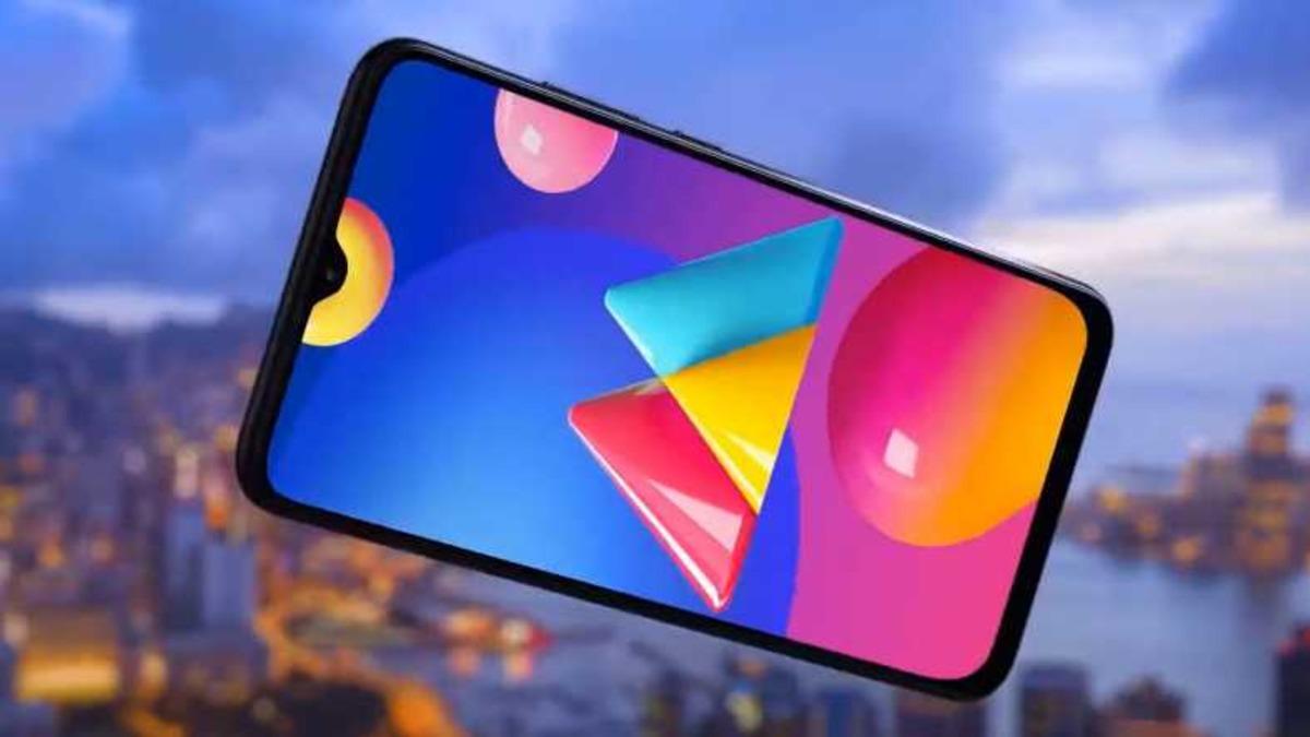 Samsung Galaxy M02s, Her Cebe Uygun Fiyatıyla Duyuruldu
