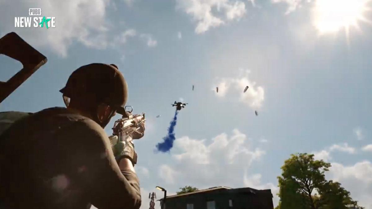 Hayatta Kalma Türünün Öncüleri Karşı Karşıya: PUBG: New State mi Yoksa Free Fire Max mi Daha Çok İlgi Gördü?