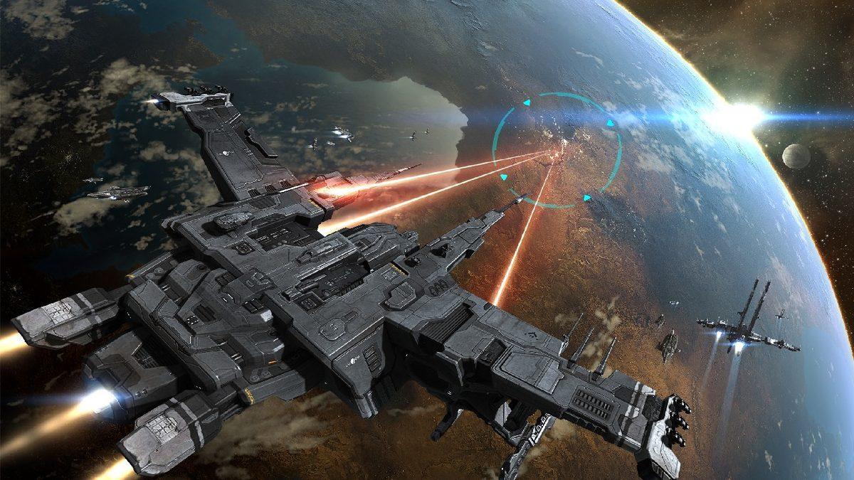 Eve Online’da, Dünyanın En ’Maliyetli’ PvP Savaşı Rekoru Kırıldı