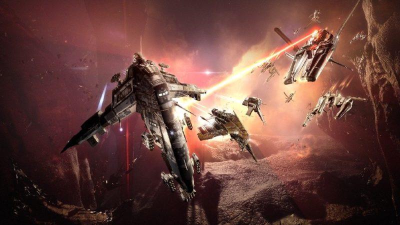 Eve Online’da, Dünyanın En ’Maliyetli’ PvP Savaşı Rekoru Kırıldı