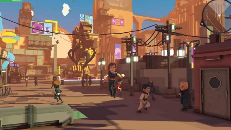 Bankacılık Devi HSBC, Metaverse Platformu The Sandbox ile Ortaklık Kurdu: Sanal Arsa Satın Alınacak